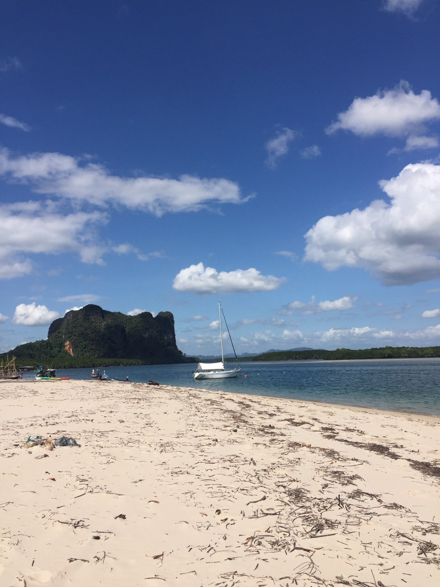 Baan Chao Mai Beach House-官方