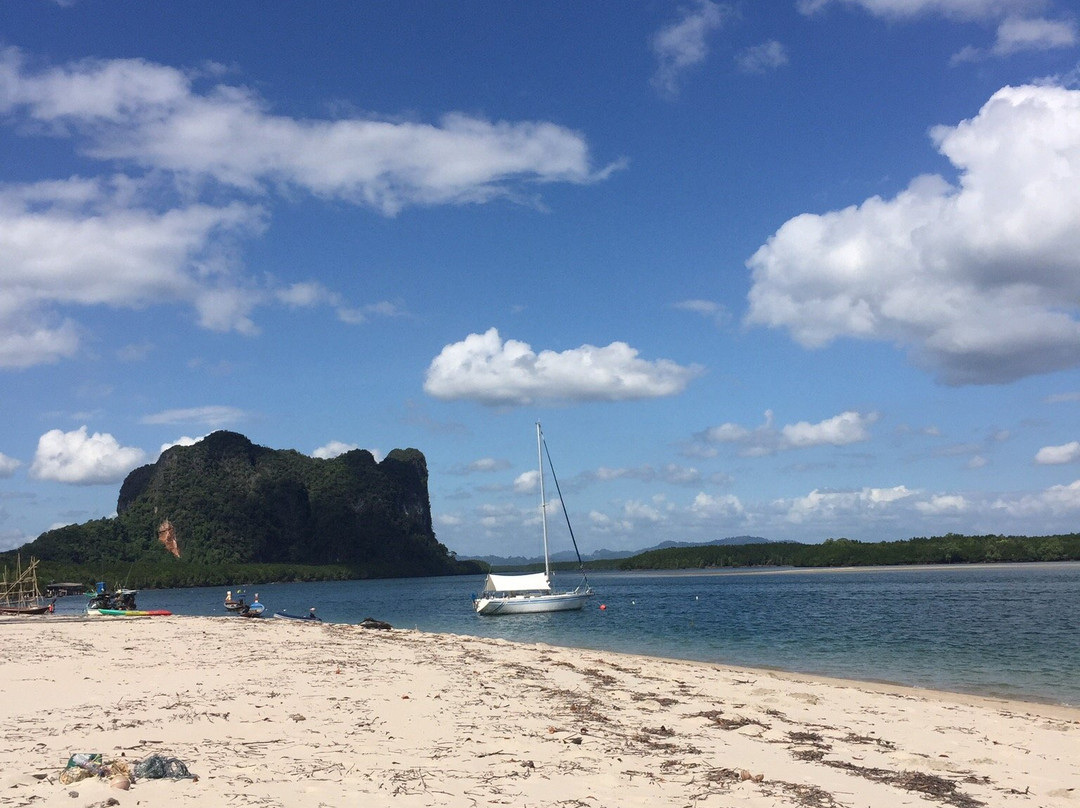 Baan Chao Mai Beach House主图
