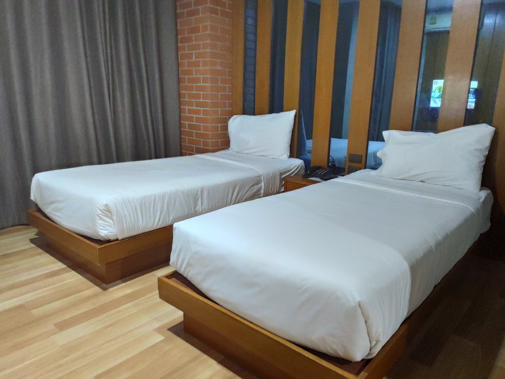 B2 Udon Boutique & Budget Hotel-官方