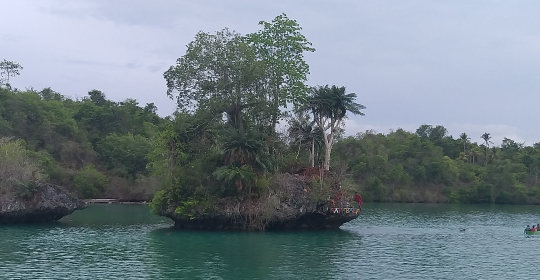 Napabale Lake景点图片