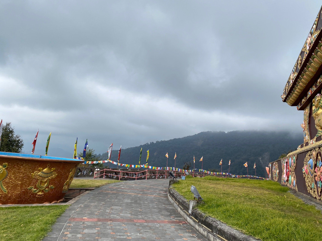 Rabongla Eco Village主图