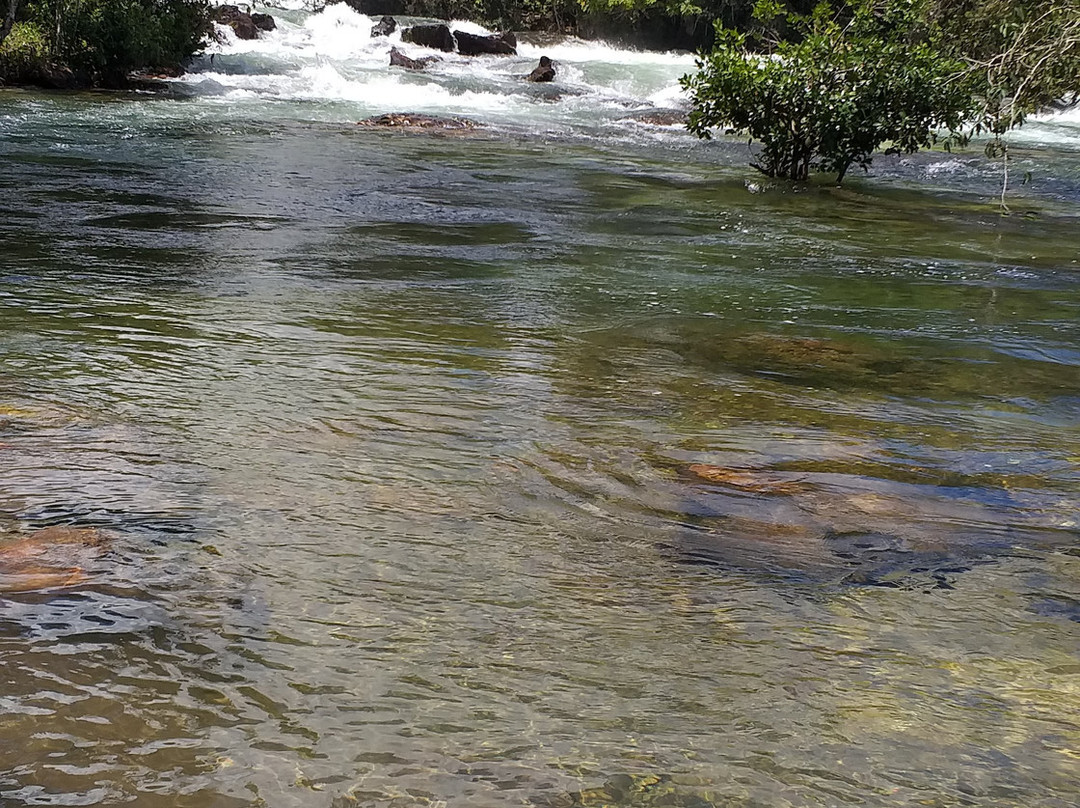 Aldeia Salto da Mulher景点图片