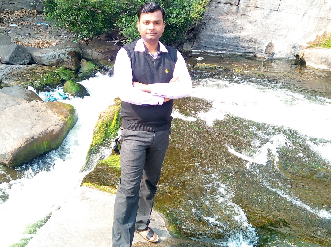 Bhatinda Fall-Dhanbad必去景点