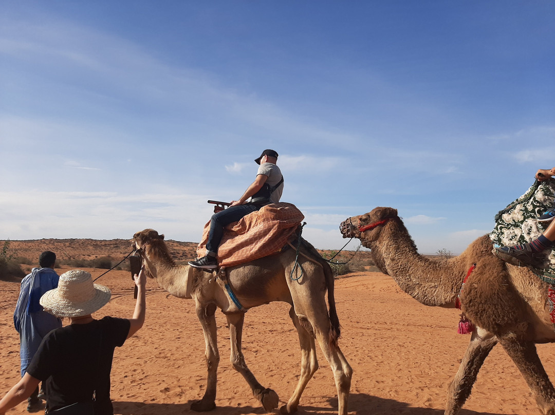 Anna & Layla Travel-阿加迪尔必去景点