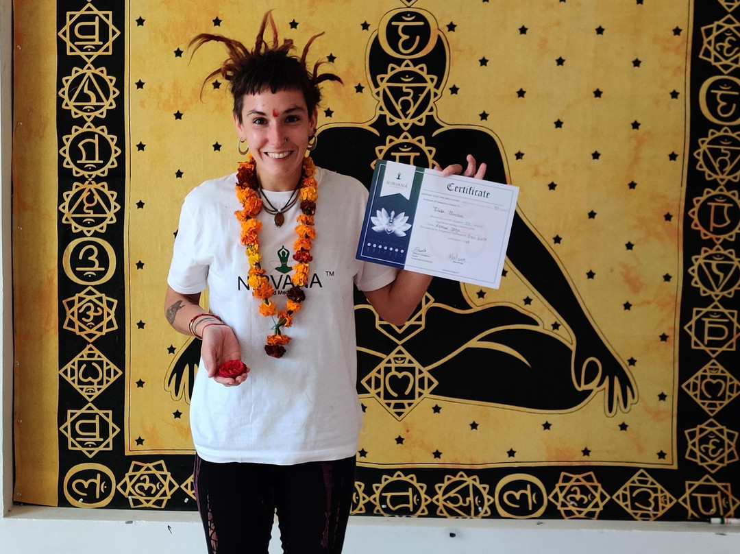 Nirvana Yoga And Meditation Retreat景点图片