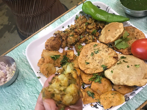 Meenu's Cooking School-乌代布尔必去景点