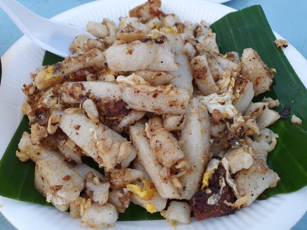Akau Potong Lembu (PSP Street Food)景点图片