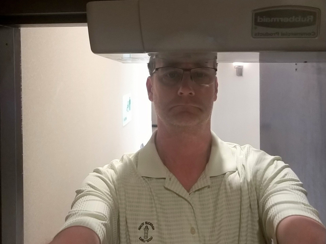 史当顿高尔夫酒店&会议中心主图