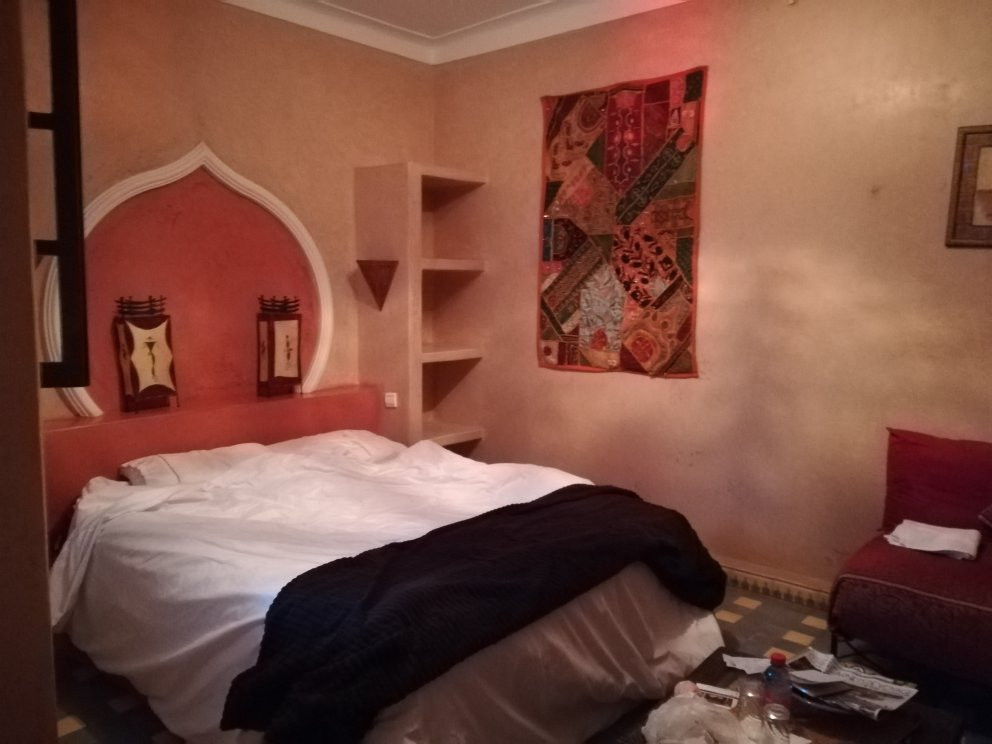 Riad Salmiya Dune主图