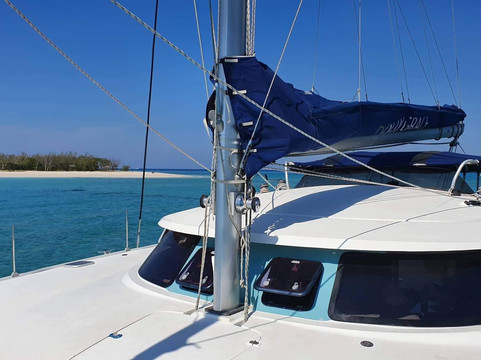 Dollygrace-努美阿必去景点