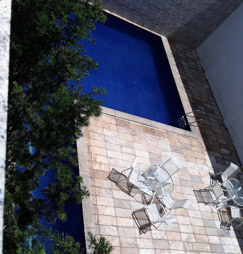 Hotel Abba Uno主图