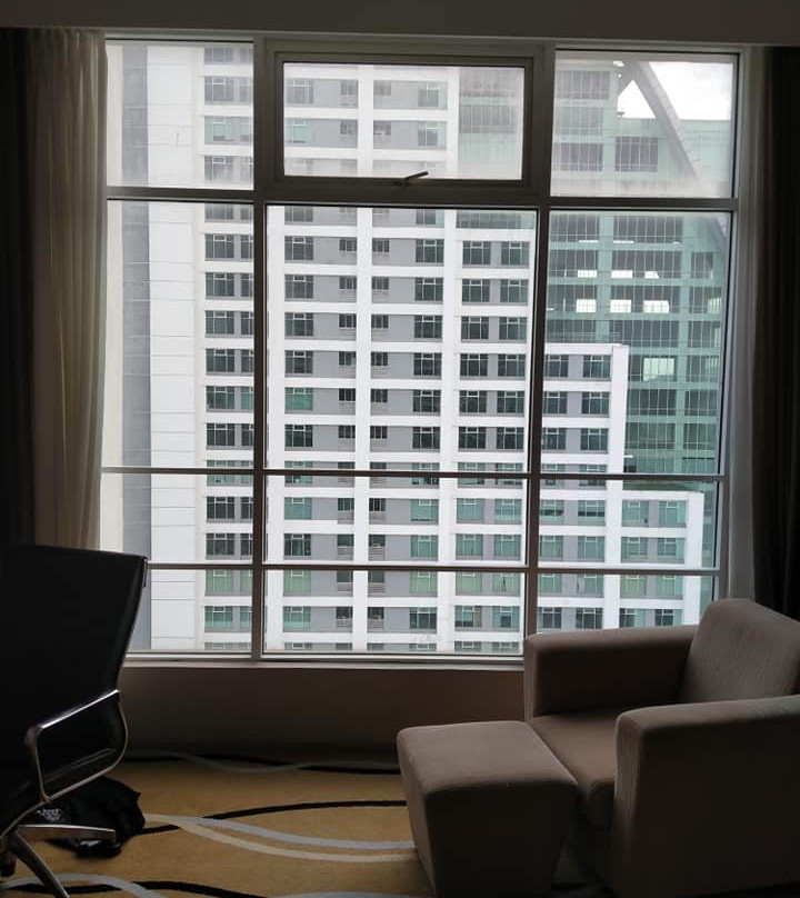 关丹勒捷尼酒店主图