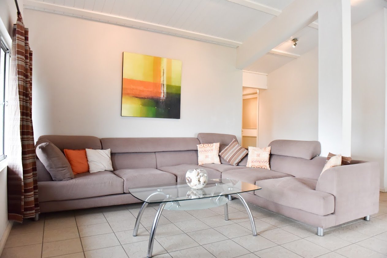 Tamarin Chambres d'Hotes-官方