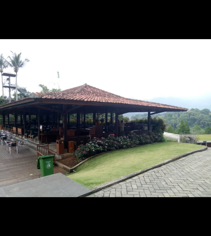 Jimmers Mountain Resort主图