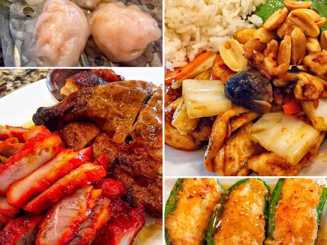 Peter's Kitchen China Bistro