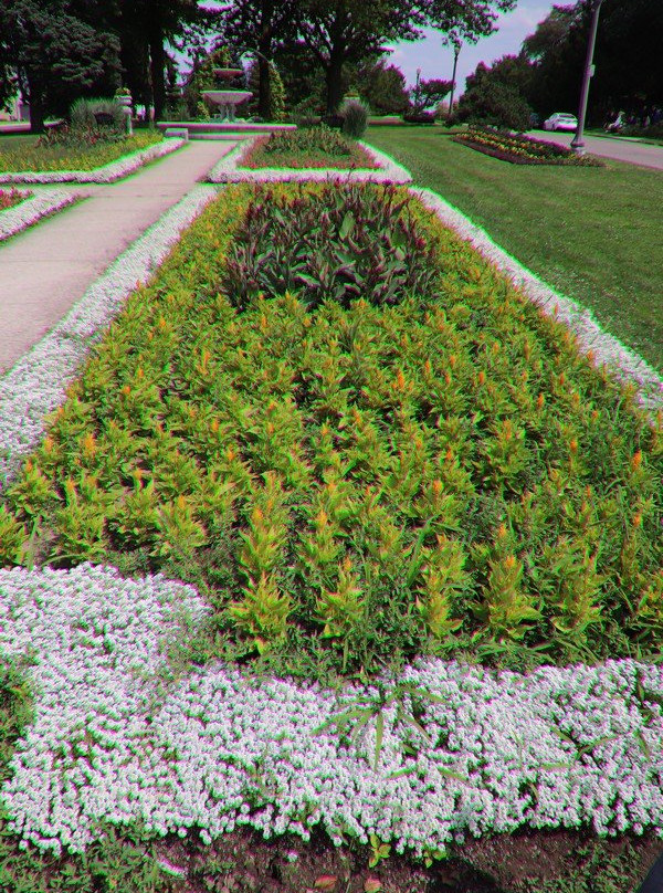 Rockway Gardens景点图片