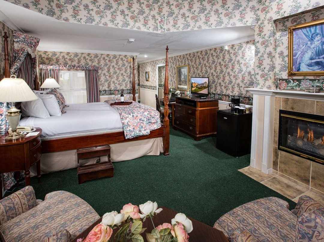 Ascot Suites, Morro Bay