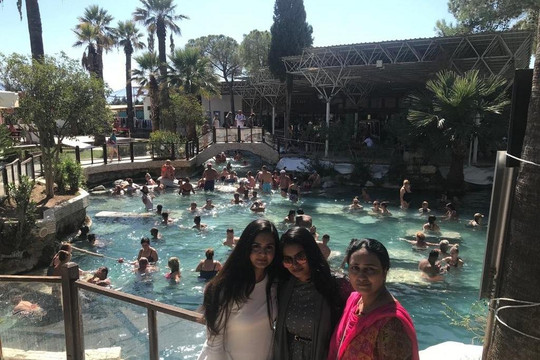 Top Turkey Tours-库萨达斯必去景点