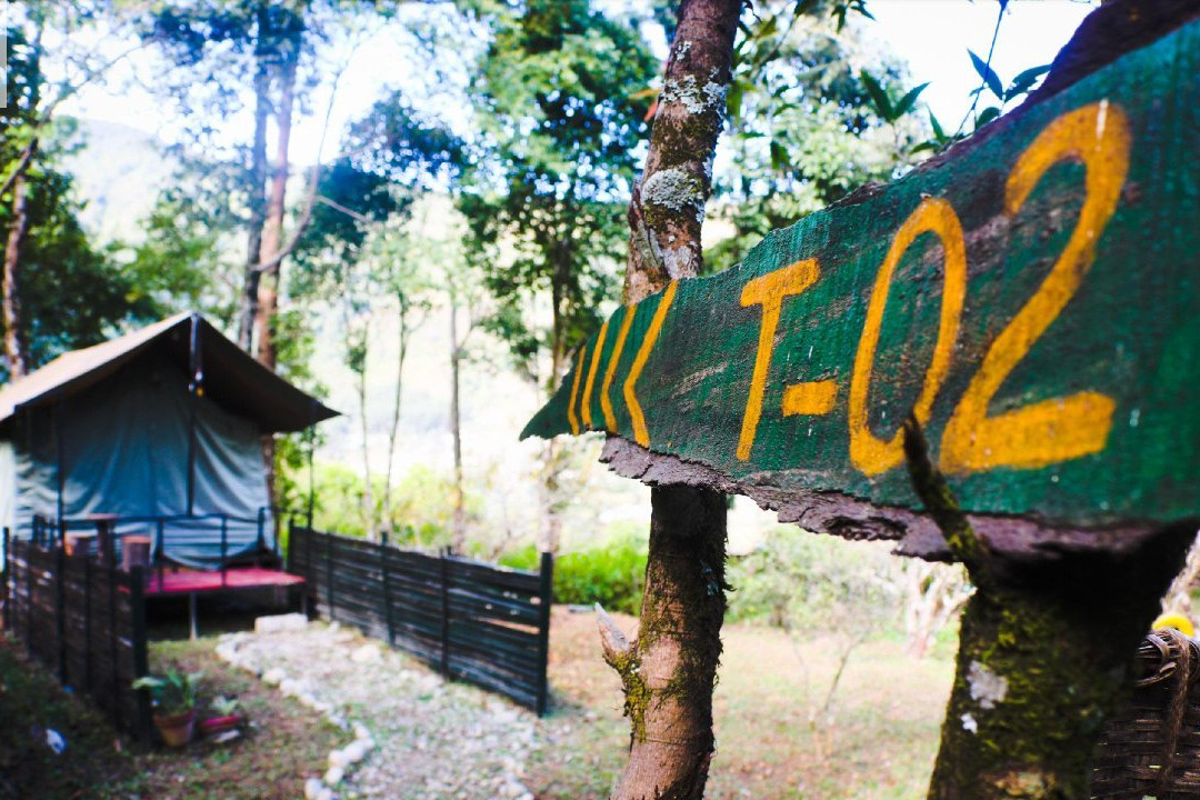 Bardalinn Resort主图