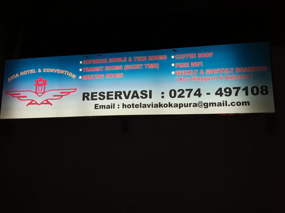 REDDOORZ near Adisucipto Airport主图