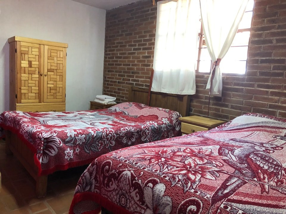 Hotel Vista Markés主图