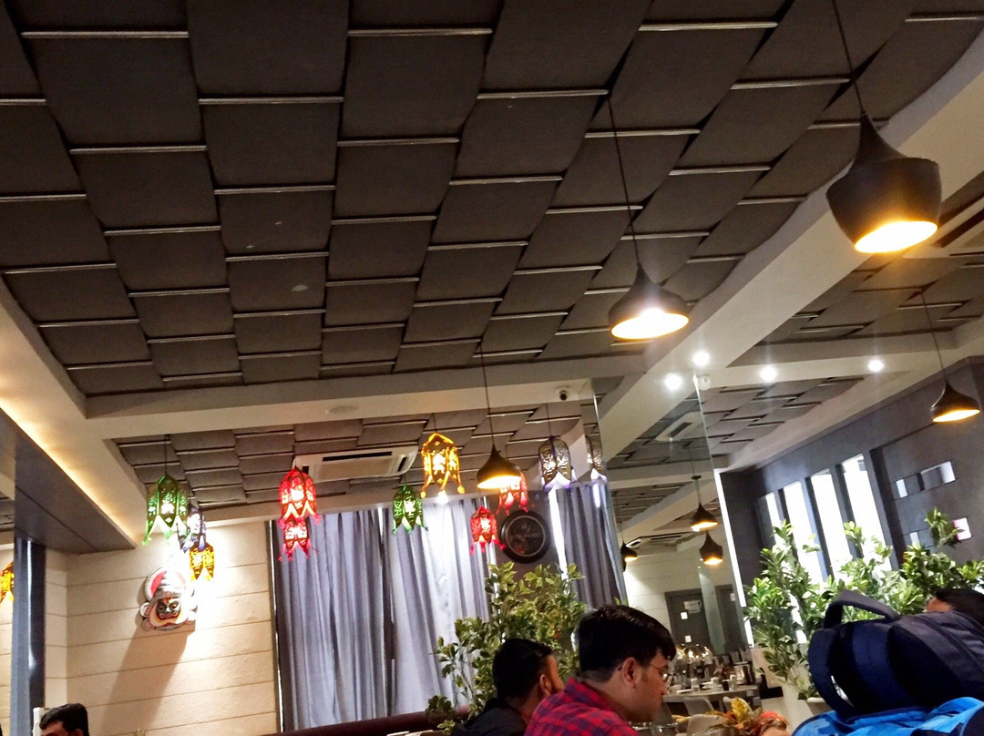 Hotel Genista Inn主图