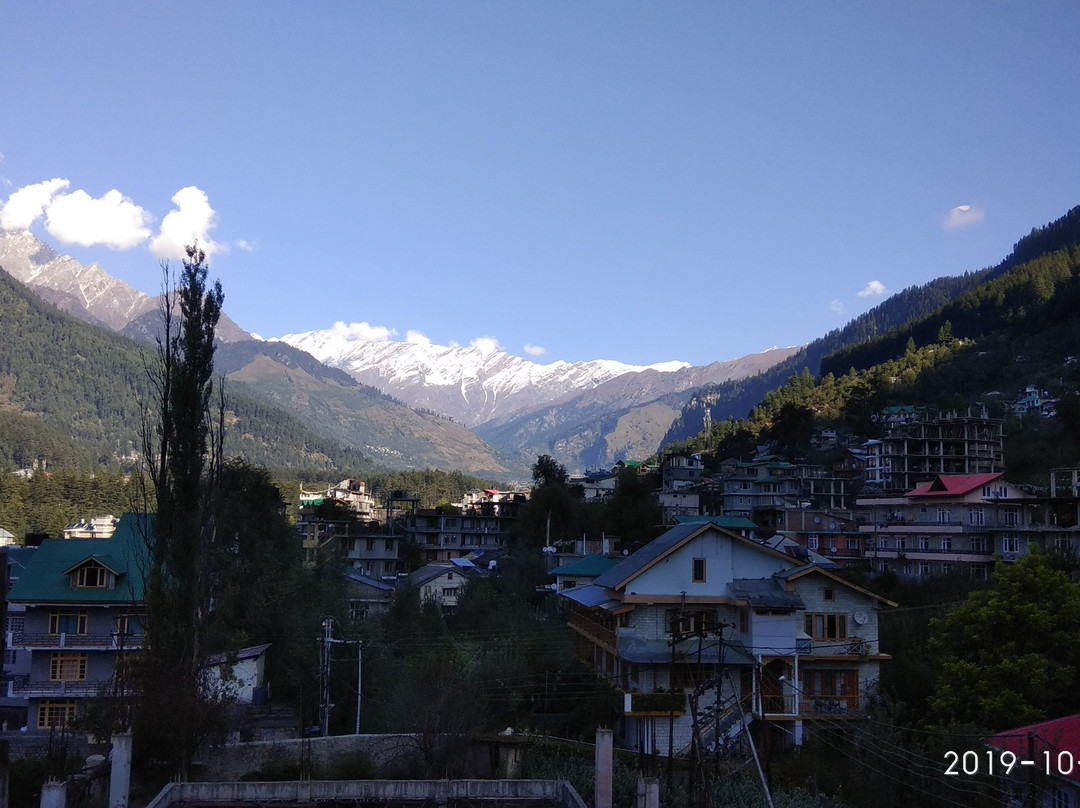 Sun Park Resort主图