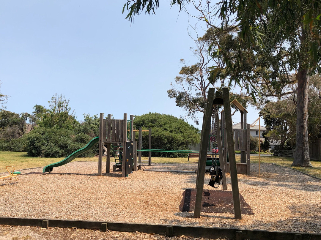 Mornington Memorial Park景点图片