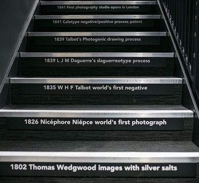 The Royal Photographic Society-布里斯托尔必去景点