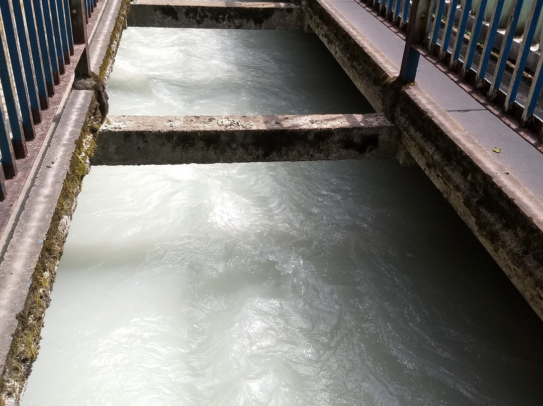 Seti River Gourge-博卡拉必去景点