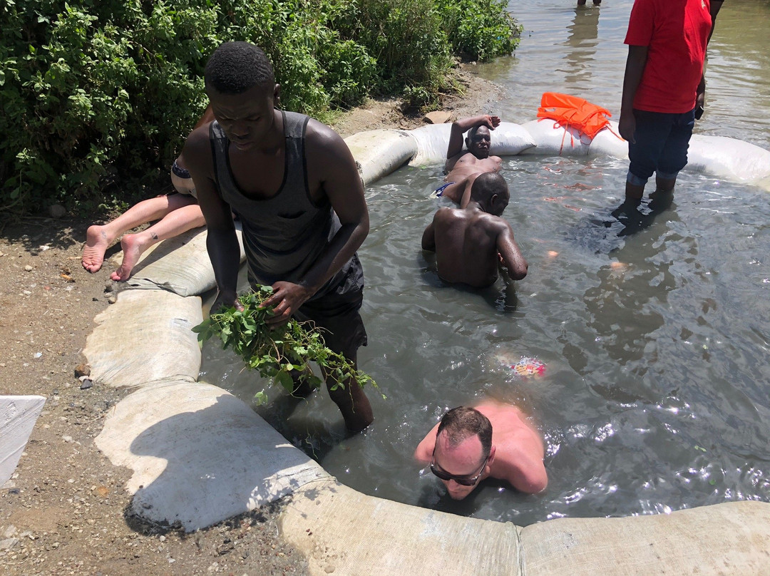 Nyamyumba Hot Springs-Rubavu必去景点