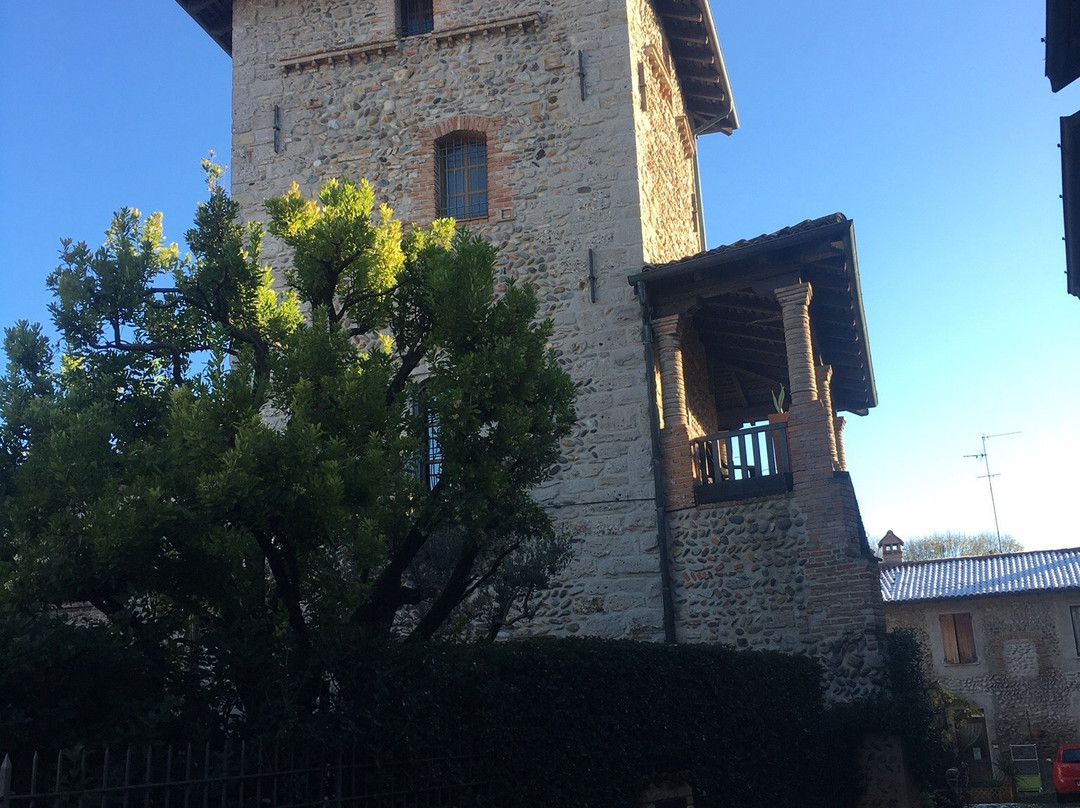 B&B La Torre Medioevale主图