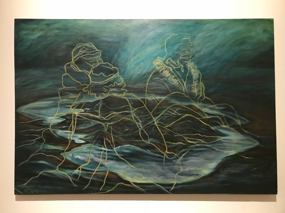 Warrnambool Art Gallery-瓦南布尔必去景点