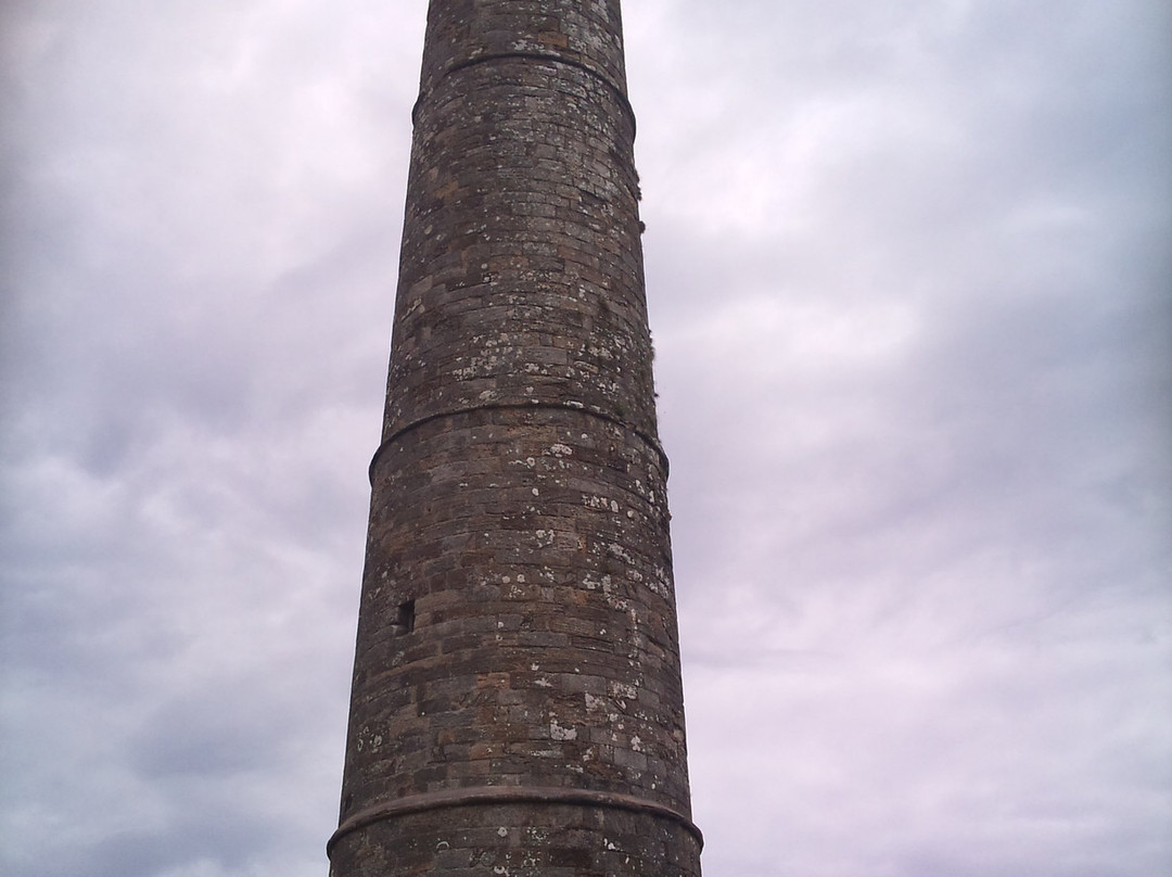 The Round Tower-Ardmore必去景点