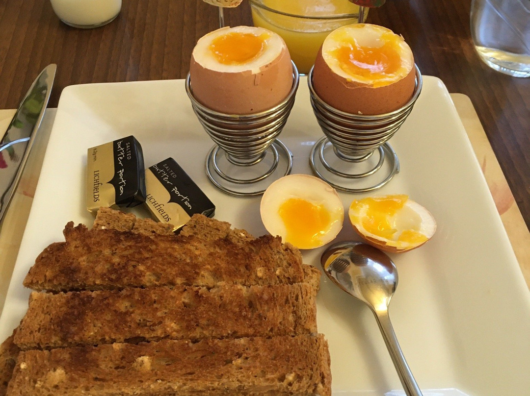 Croham Park Bed & Breakfast主图