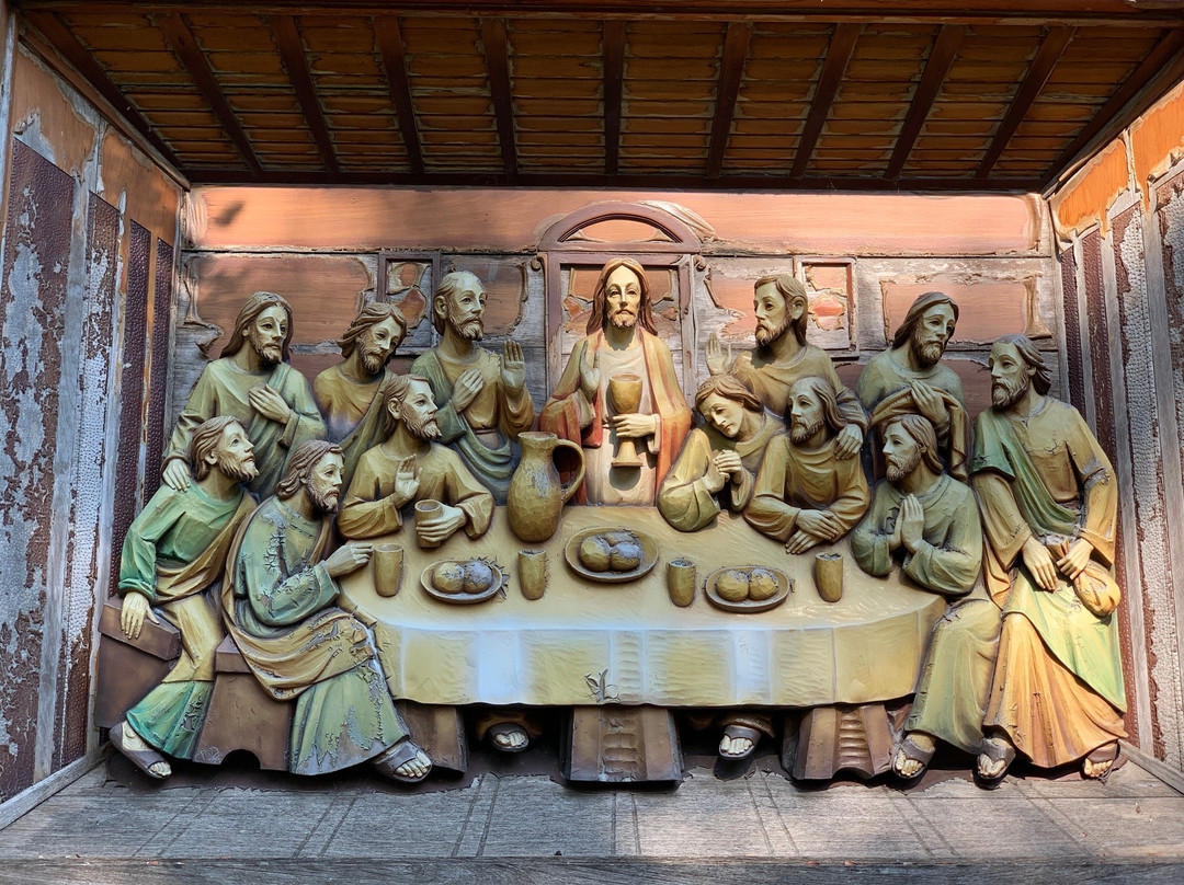 St. Joseph's Church-大城必去景点
