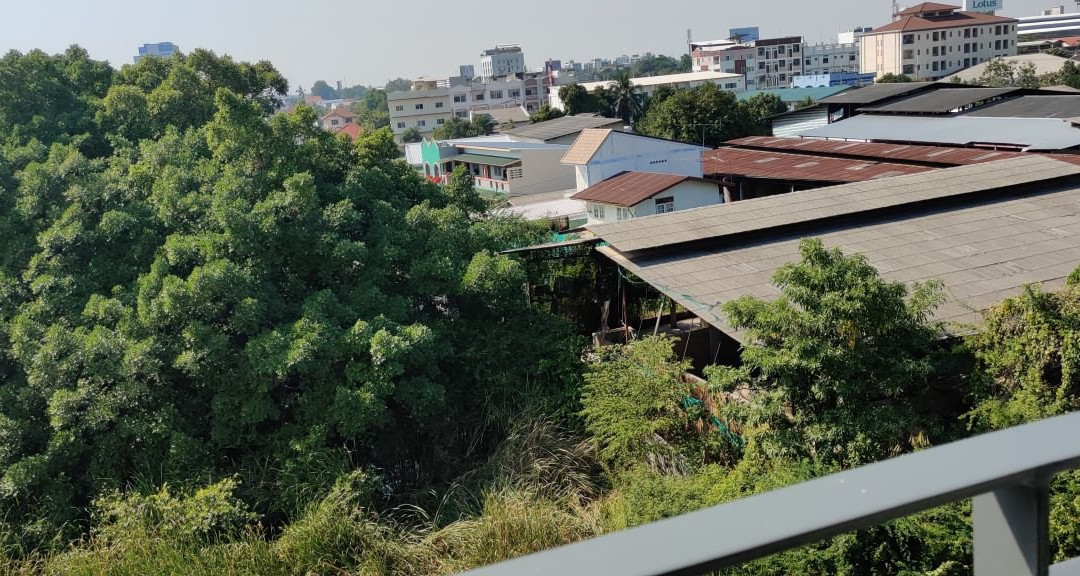 Aisana Hotel Korat主图