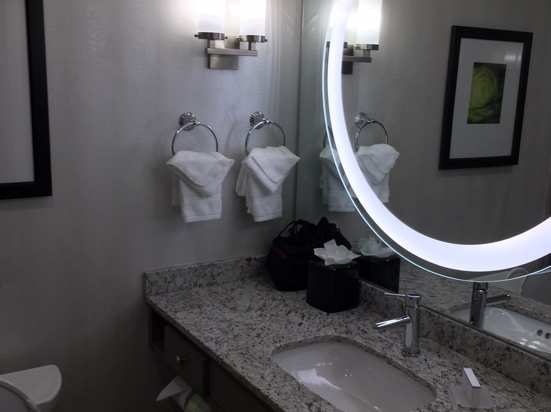 Hilton Garden Inn Raleigh/crabtree Valley主图