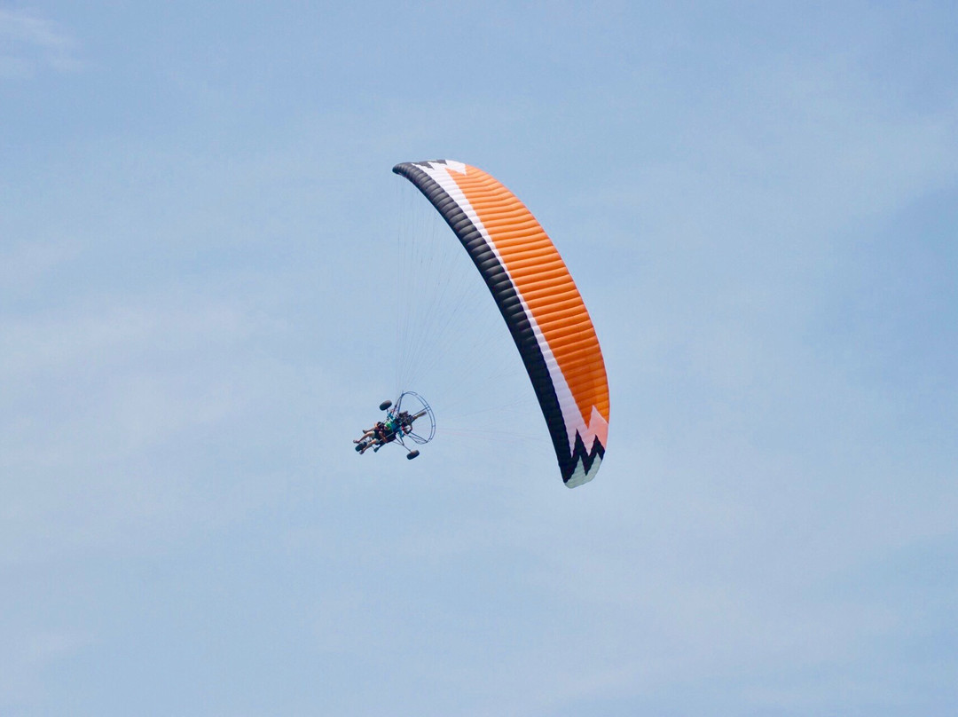 Fly Cartagena景点图片