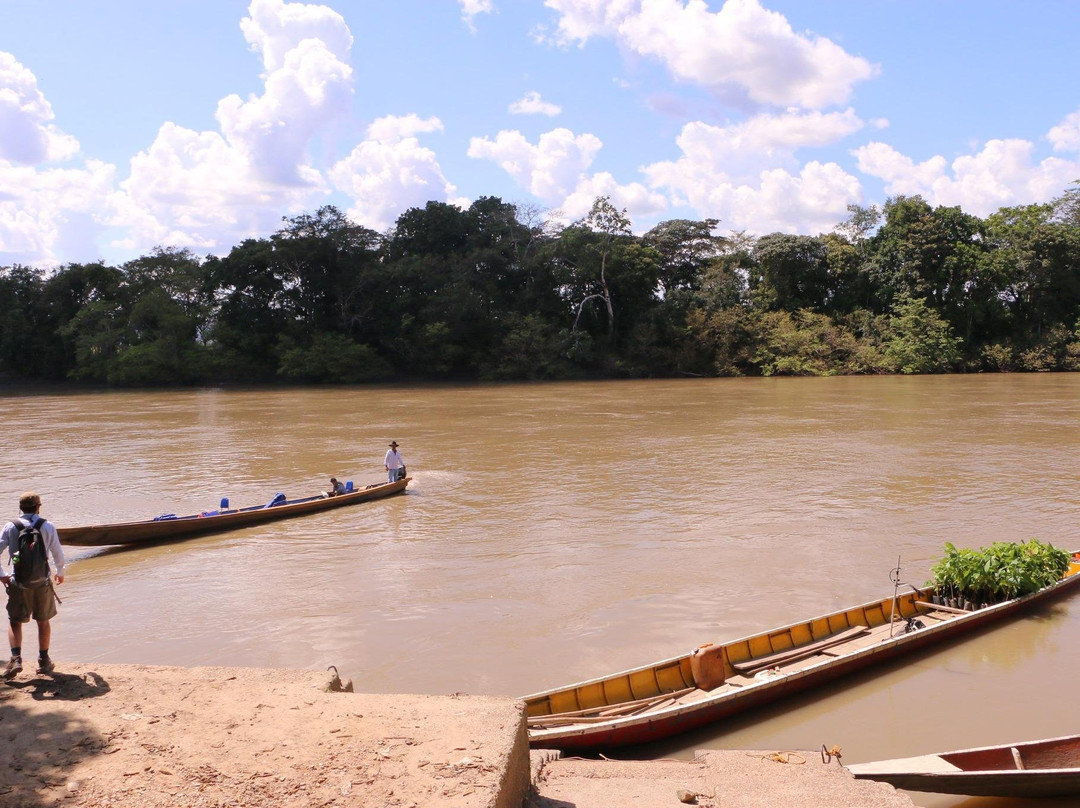 Impulse Travel-La Macarena必去景点