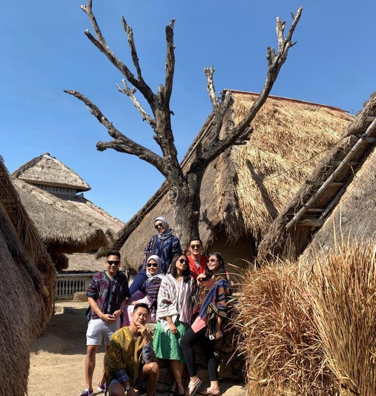 Melo Village-Liang Ndara必去景点