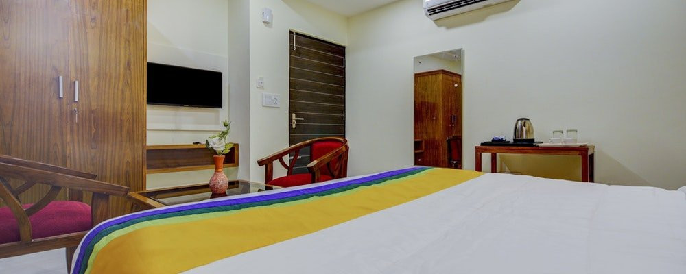 Capital O 65230 Hotel Kings主图