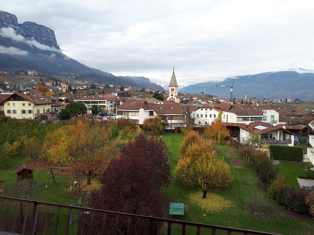 Angerburg Blumenhotel主图