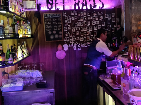 Get Rad's-奥南必去景点