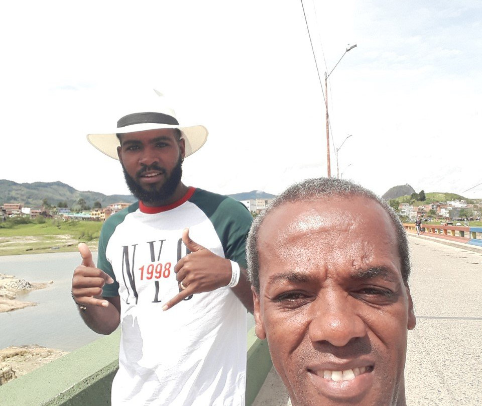 Hotel Guatatur主图