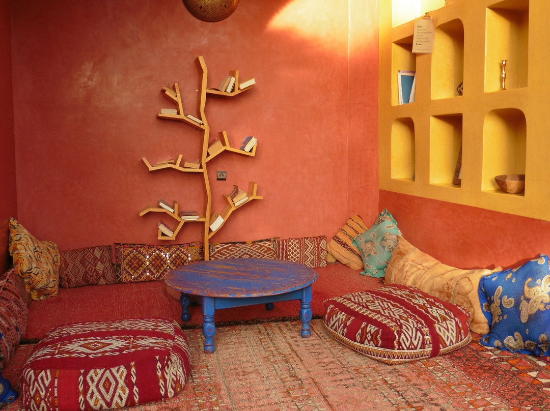 Le Sauvage Noble主图