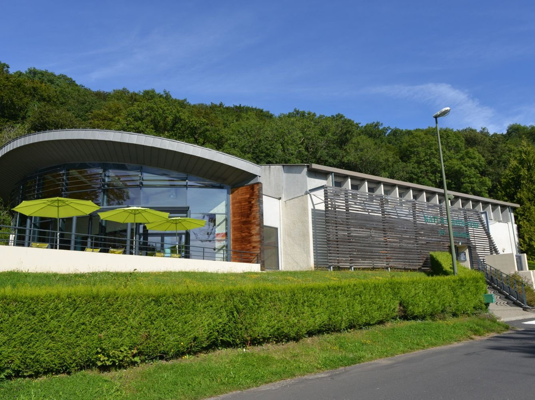 Centre Natura Bien Etre