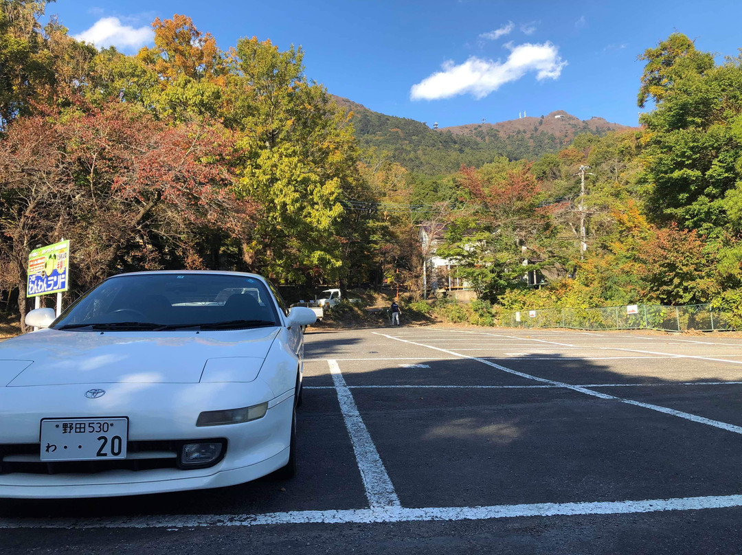 Omoshiro Rentacar Noda Honten-野田市必去景点