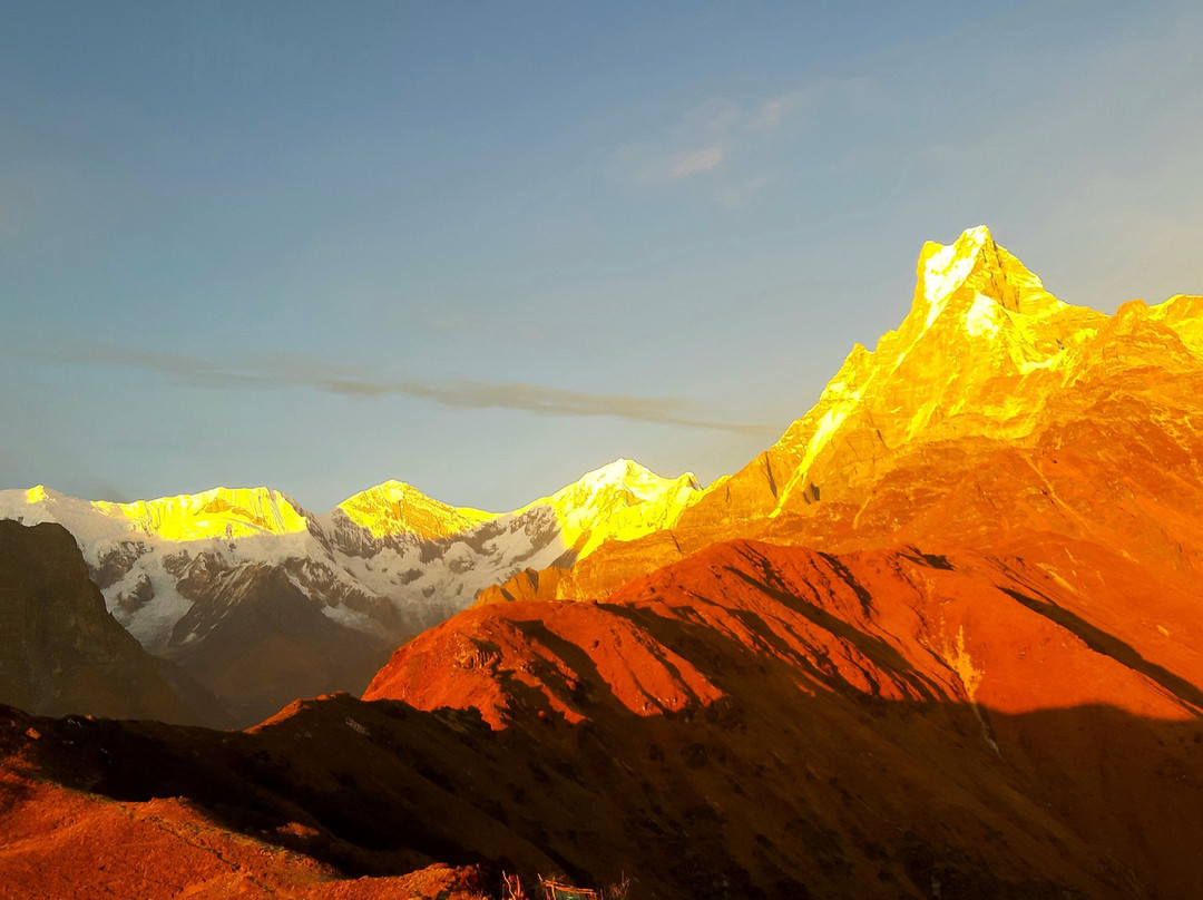 Thai Nepal Travels and Treks景点图片