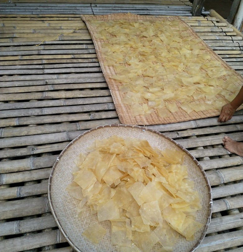 Annah Rais Longhouse Adventure-古晋必去景点